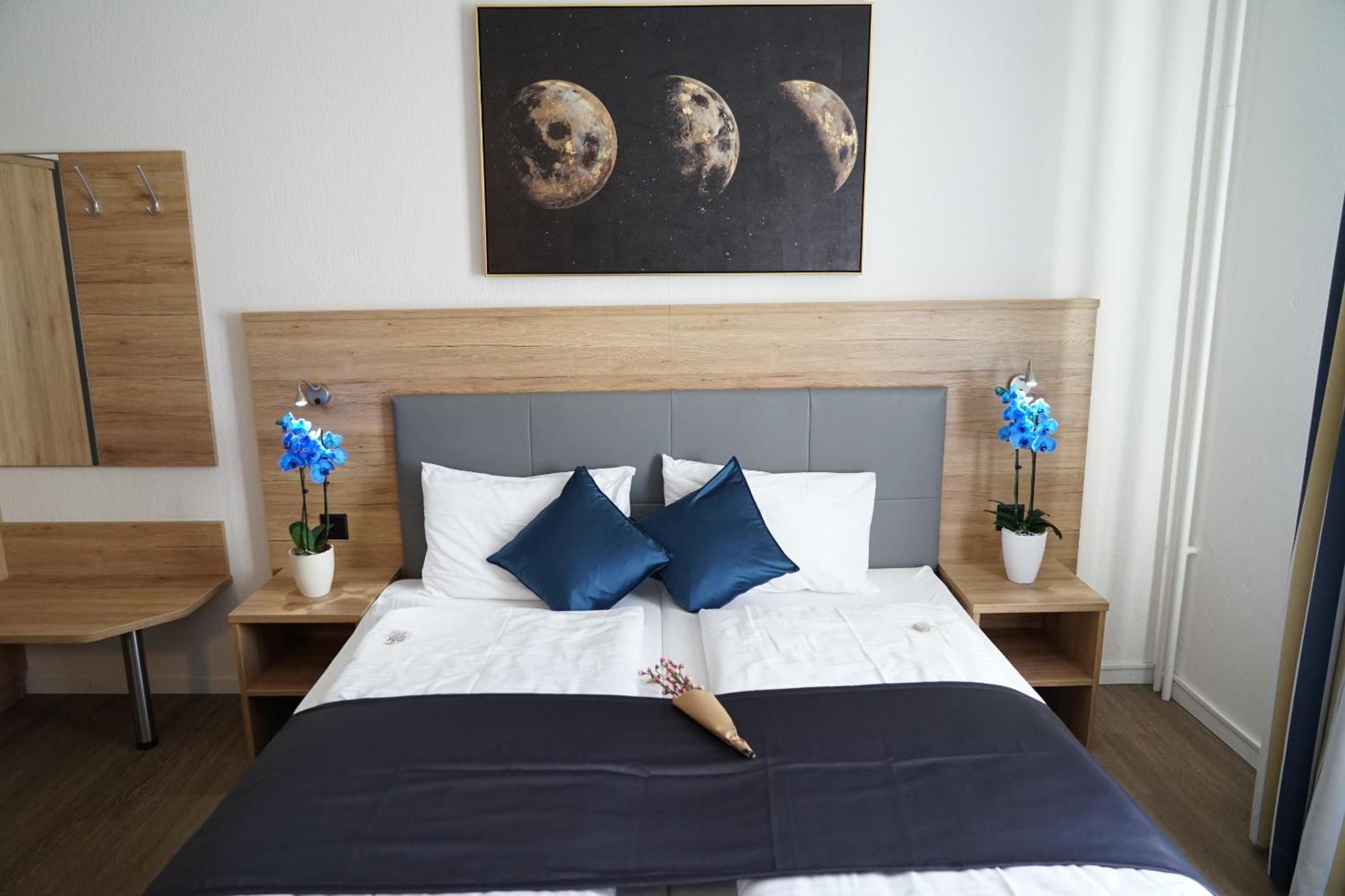 Perron 10 Centra Hotel Winterthur Dış mekan fotoğraf